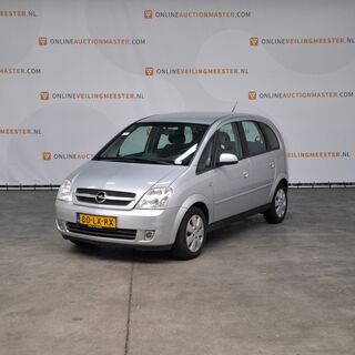 Personenauto, Opel, Meriva, 1.8-16V Cosmo, 2003