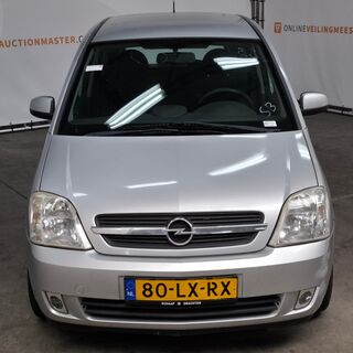 Personenauto, Opel, Meriva, 1.8-16V Cosmo, 2003