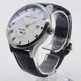 Heren polshorloge, Maurice LaCroix, Masterpiece MP6807