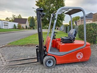Elektrische vorkheftruck, BT, C3E200, 1997
