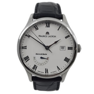 Heren polshorloge, Maurice LaCroix, Masterpiece MP6807