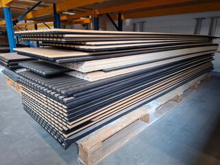 Ca 30x akoestisch paneel