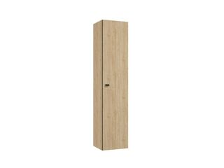 Badkamer kolomkast Aquatrends, Arte Pack 600112, kendal eik