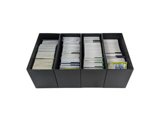 ± 2000 kaarten, Pokémon, Diverse sets