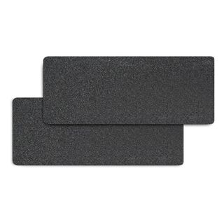 2x Douchegoot met afdichtingsset Easy Drain + ACO, Bonding Strip Compa