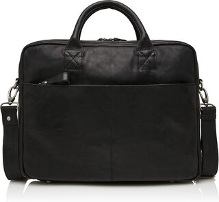 Business bag DR Amsterdam, black