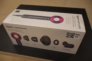 Haardroger, Dyson, Supersonic HD08