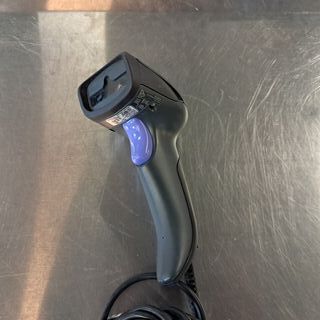 6x Handheld Scanner, Datalogic, Quickscan QD2131