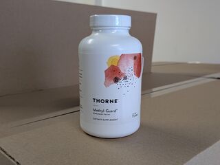 Diverse supplementen, Thorne