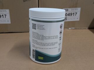 Partij Chlorella Spirulina Tabletten, Purason