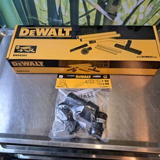 Stofzuiger Accesoires, DeWalt, DWV9350 & DWV9210-XJ