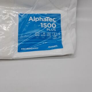Partij overalls, Alphatec