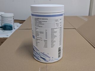 Partij CollaFish Skin Complex poeder, Purason