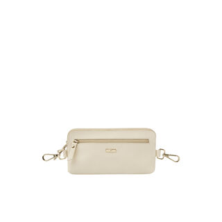 Loop bag DR Amsterdam, nude