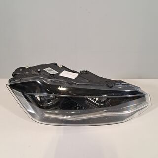 Koplamp rechts, Volkswagen, 2G1 194 036B, 2018