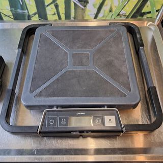 Pakket-weegschaal, DYMO, S50-EMEA