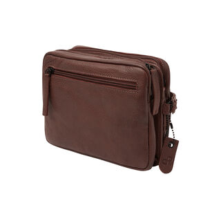 Polstas DR Amsterdam, brown