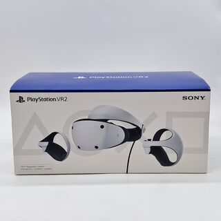 VR Bril, Sony, Playstation VR2 CFI-ZVR1