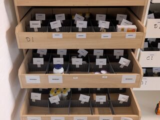 Diverse Supplementen, O.a. Nordic Kings, Wild Irish, The Nordic Promis
