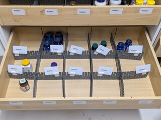 Diverse Supplementen, O.a Solgar , Nordic Naturals, Healthy Origins