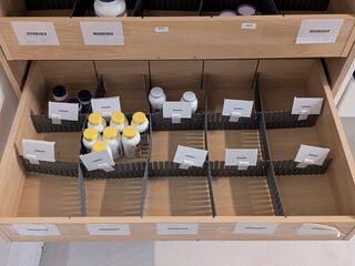 Diverse Supplementen, O.a. Nordic Kings, Wild Irish, The Nordic Promis