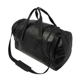 Weekendtas DR Amsterdam, black