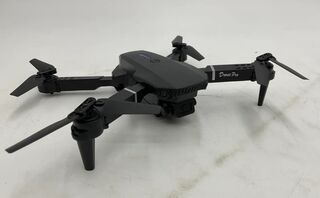 Cameradrone Skyra24, A1, zwart