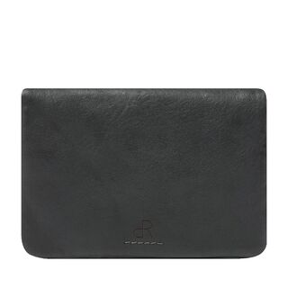 Damesportemonnee DR Amsterdam, black