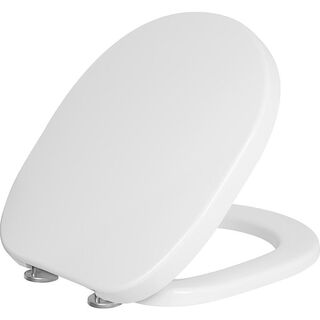 2x Toiletbril HARO, Java 89, alpinewit