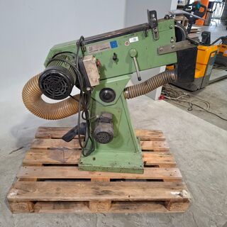 Schuurbankmachine, Anma, BV-20-75-MS3x380V-M