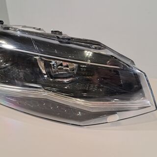Koplamp rechts, Volkswagen, 2G1 194 036B, 2018