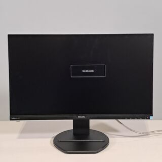 Monitor, Philips, 241B8