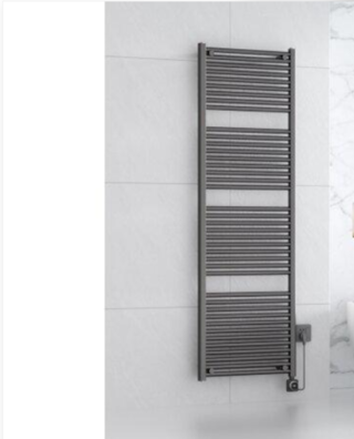 Handdoekradiator Smart wifi Wiesbaden, Elara