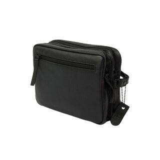 Polstas DR Amsterdam, black