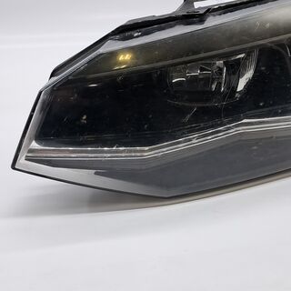 Koplamp links, Volkswagen, 2G1 941 035B, 2018