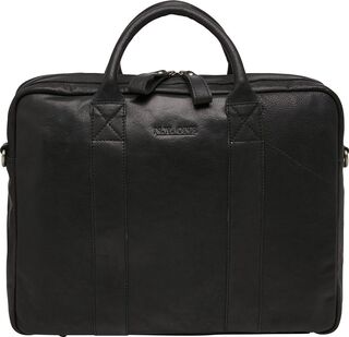 Business bag DR Amsterdam, black