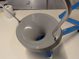 2x Handmatige Opvulpapier Dispenser, FillPak