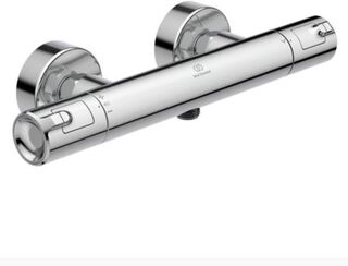 2x Thermostatische douchekraan Ideal Standard, Idealtherm / CeraTherm