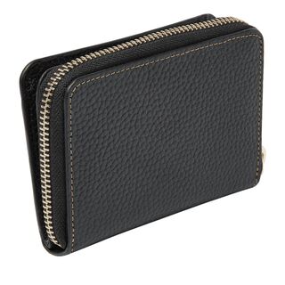 Damesportemonnee DR Amsterdam, black