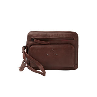 Polstas DR Amsterdam, brown
