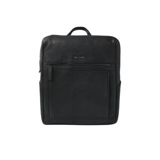 Rugzak DR Amsterdam, black