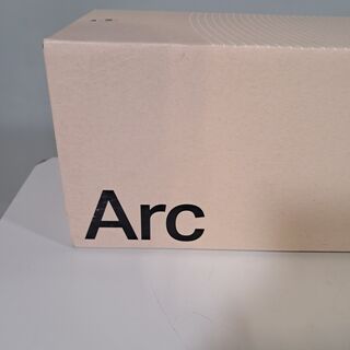 Soundbar, Sonos, Arc
