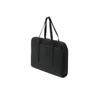 Business bag DR Amsterdam, black