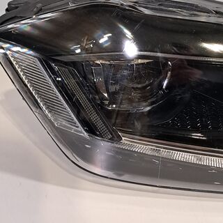 Koplamp rechts, Volkswagen, 2G1 941 774, 2021