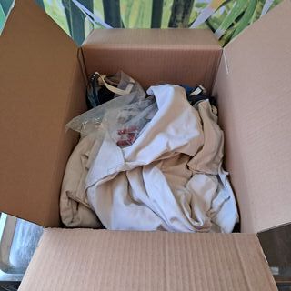 Diverse veiligheids benodigdheden