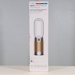 Luchtreiniger, Dyson, Purifier Hot+Cool Formaldehyde