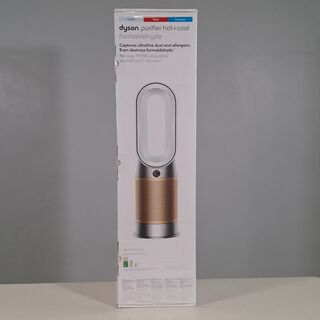 Luchtreiniger, Dyson, Purifier Hot+Cool Formaldehyde