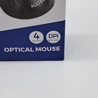 Ca. 60x USB muis, bedraad, Allteq, AK-MS-110