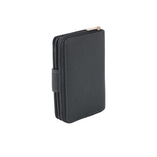 Damesportemonnee DR Amsterdam, black