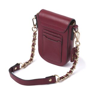Telefoontas DR Amsterdam, cabernet